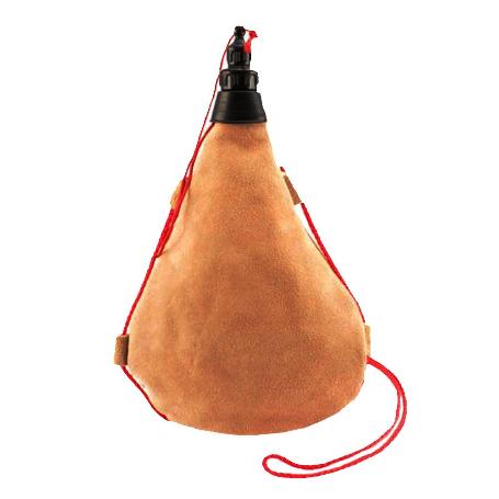 BOTA VINO CUERO FRESCAL 2 LITROS