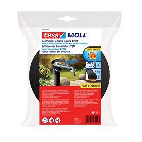 AISLANTE CAUCHO TUBERIA 5X20MM