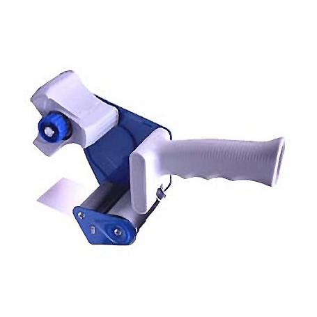 MAQUINA PRECINTAR AZUL 424 ECO