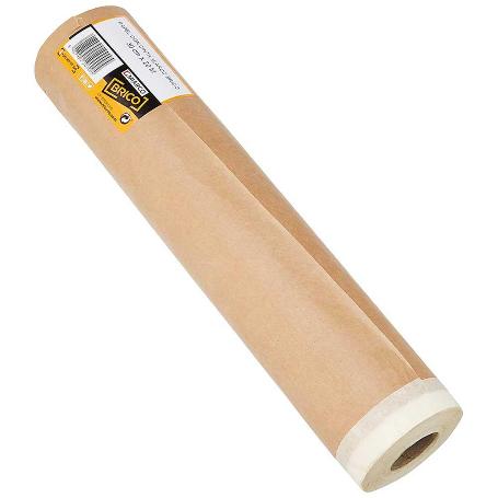 CINTA PINTOR 30CMX20MT C/PAPEL