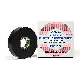 CINTA VULCANIZADA 19X10MT NITTO15