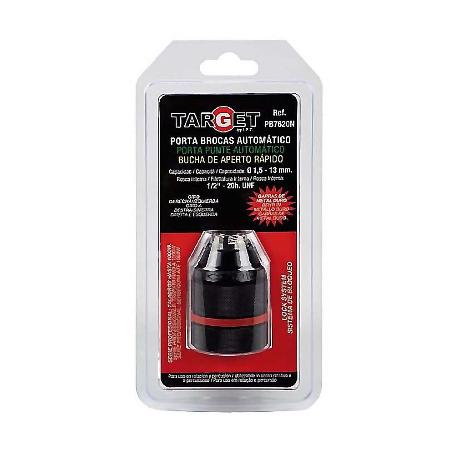 PORTABROCAS AUTOMATICO 1,5-13MM. PRO