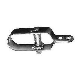 TENSOR ALAMBRE ESPINO GALVANIZADO