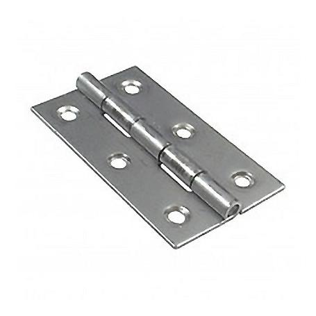 BISAGRA 5005 - 3/4 PULIDA