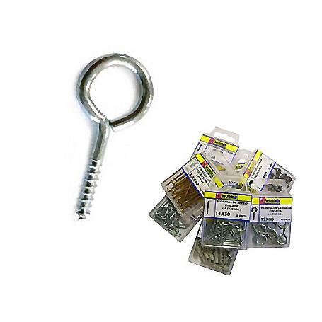 HEMBRILLAS CERRADAS 21X80 MM 1670