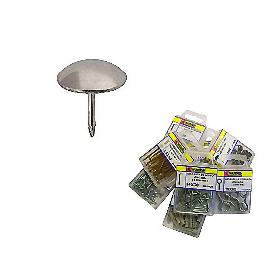 TACHUELAS 10 MM NIQUELADAS 2059