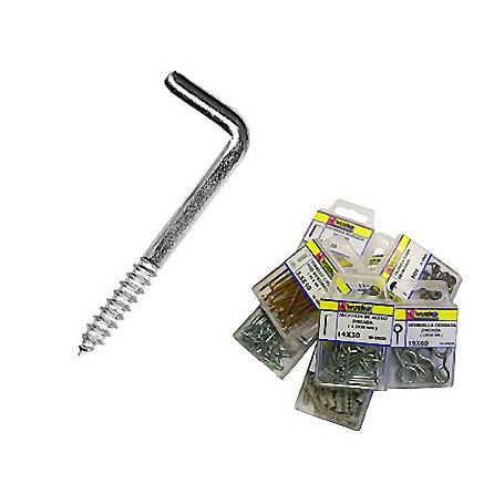 ALCAYATAS ROSCA 18X50 MM 2004