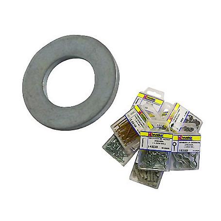 ARANDELAS ACERO INOXIDABLE 6 MM D125