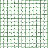 MALLA PLAST. VERDE 20X20MM APROX. CUADRANET PREMIUN