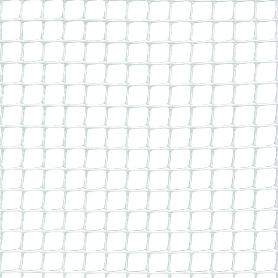 MALLA PLAST. BLANCA 20X20MM APROX. CUADRANET PREMIUN