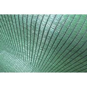 MALLA OCULTACION SOMBREO 85% VERDE 1,5 MT