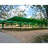 MALLA OCULTACION SOMBREO 85% VERDE 1,5 MT
