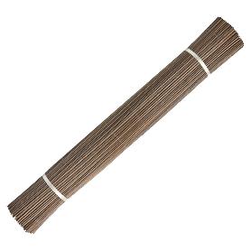 CAÑIZO SINTETICO FENCY WICK 1X3MT MARRON