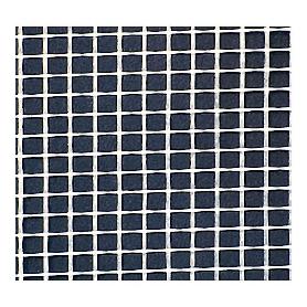 MALLA REVOCO YESO BLANCA 5X5 1X50MT