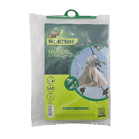 PROTECTOR UVAS 17X22 CM B-50