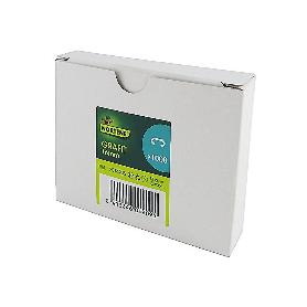 GRAPAS MALLA GALV. 16MM R2014905 GRAFIT 1000UDS