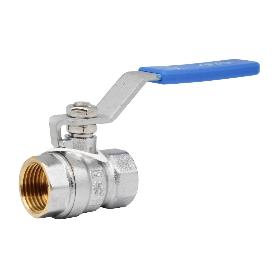 VALVULA ESFERA 1/2 H/H SERIE LIGERA PN25