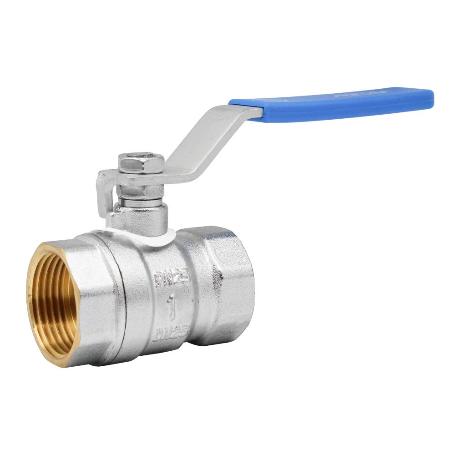 VALVULA ESFERA 1 H/H SERIE LIGERA PN25