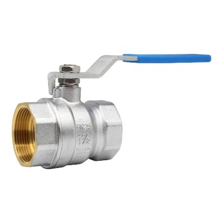 VALVULA ESFERA 1 1/2HH SERIE LIGERA PN25