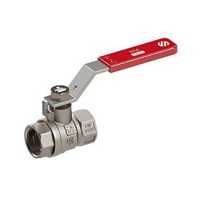 LLAVE ESFERA CON PALANCA.3/4NILE CON TUERCA