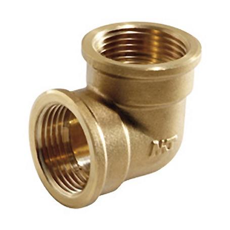 CODO 90 H/H LATONADO DT 3/4 ROSCA