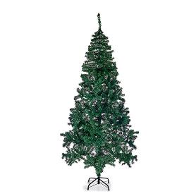 ARBOL NAVIDAD OSCURO 240 CM 96785