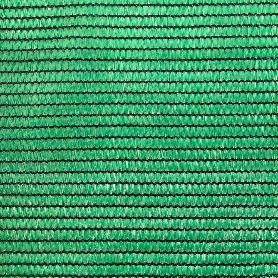 MALLA SOMBREO 1 MT 90% VERDE  100MTS