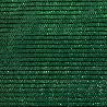 MALLA SOMBREO 1 MT 90% VERDE OSCURO