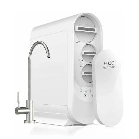 OSMOSIS FLUJO DIRECTO GENIUS D500 305155