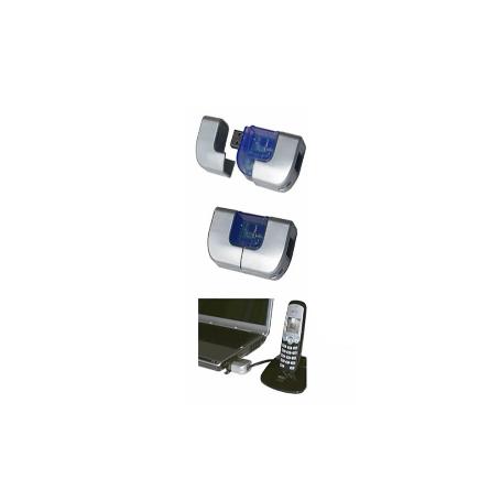 ADAPTADOR USB SKYATA HT44