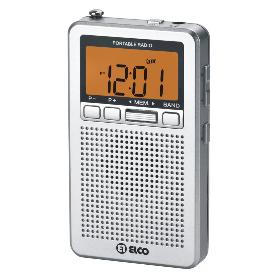 RADIO AM/FM PD988D