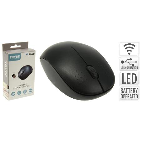 RATON OPTICO INALAMBRICO BLUETOOTH