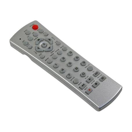 MANDO DISTANCIA UNIVERSAL 7 FUNCIONES