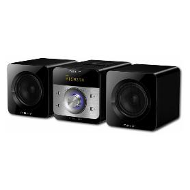 MICROCADENA CD USB 695DCDU