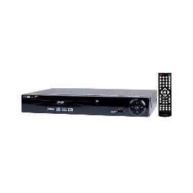 REPRODUCTOR DVD USB 2324 DVDU