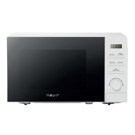 MICROONDAS 20L DIGITAL 6207MD NEVIR