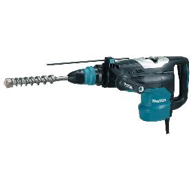 MARTILLO COMBINADO 1510W 52MM SDS-MAX MAKITA