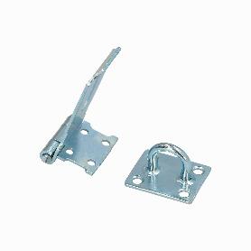 PORTACANDADOS WOLFPACK  PEQUEÑO