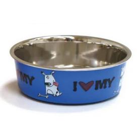 CROCI COMEDERO ANTIDESLIZA ACE. ROXY SATIN 450 ML-14 CM C6059285