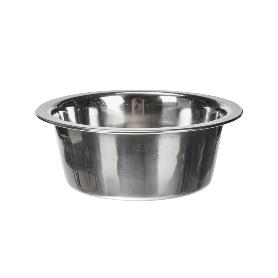 CROCI COMEDERO PERRO ACERO DOS 0,95 L-16 CM C6FK3052