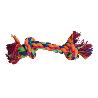 CROCI JUGUETE CUERDA 2 NUDOS SU-45 CM 300GR C6AS0113