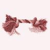 CROCI JUGUETE CUERDA 2 NUDOS MARRON XXL-43 CM C6098303