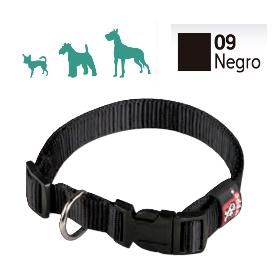 ARPPE COLLAR NYLON BASIC REGULABLE NG 21-32CM X1.5CM 2240012509