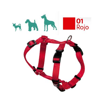 ARPPE ARNES PERRO NYLON BASIC RJ 2241011001