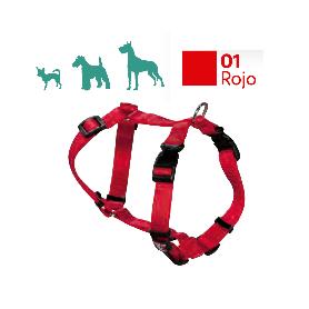 ARPPE ARNES PERRO NYLON BASIC RJ 2241012001