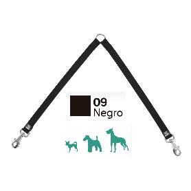 ARPPE ACOPLE DOS PERROS NYLON 49 CM X2.5 CM BASIC NG 4077012509