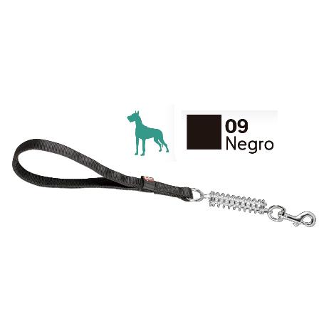 ARPPE EMPUÑADURA MUELLE NYLON BASIC NG 2249012509