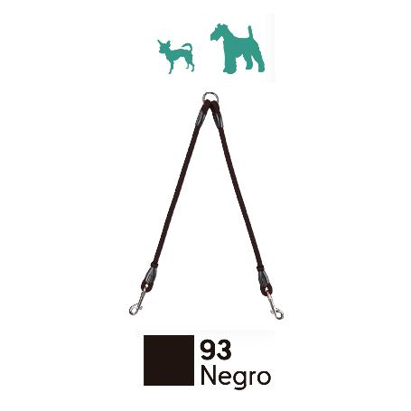ARPPE ACOPLE DOS PERROS 48 CM CORDON 0.9 CM NG 4078010093
