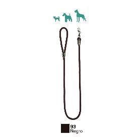 ARPPE CORREA NYLON 110 CM REDONDO 14 MM NEGRO 2252011193