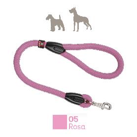 ARPPE CORREA NYLON 75 CM REDONDO 16 MM ROSA 2258010705
